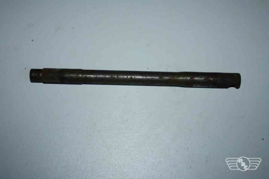 Schaltwelle ES, TS 250, NOS Schaltwelle ES, TS 250, NOS